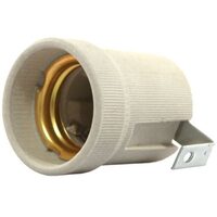 DULIE E14 CERAMICA