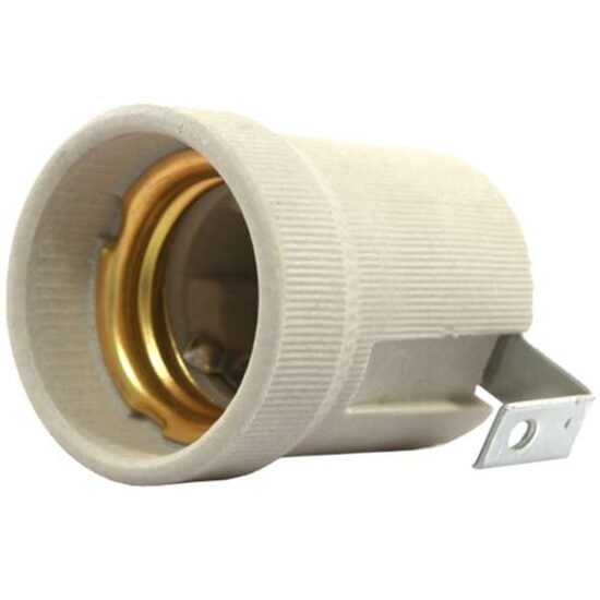 DULIE E14 CERAMICA
