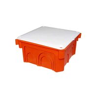 DOZA DERIVATIE ST D80x80x45MM ZID