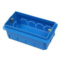 DOZA MODULARA ST 4M ZID