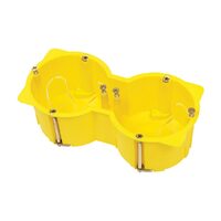 DOZA MODULARA ST DUBLA 2x2M RIGIPS