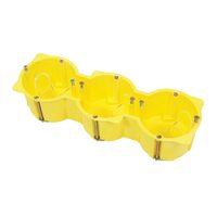 DOZA MODULARA ST TRIPLA 3x2M RIGIPS