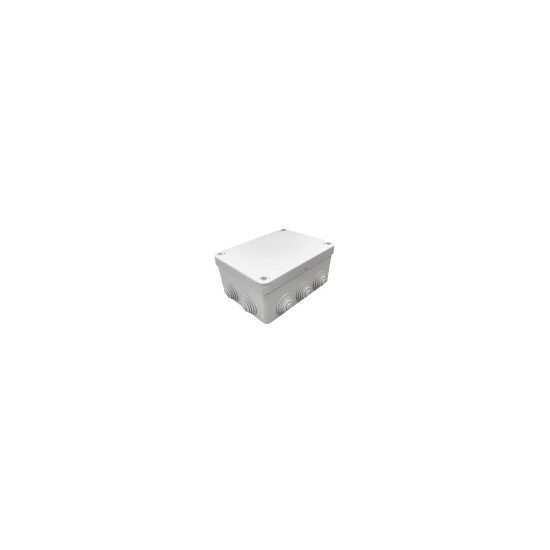 DOZA DERIVATIE PT D120x80x50MM IP54 GRI