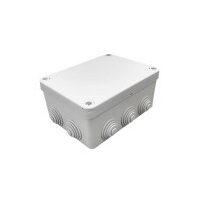 DOZA DERIVATIE PT D150x110x70MM IP54 GRI