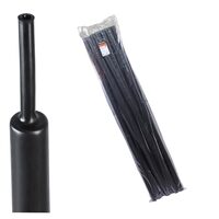 ELEMATIC TUB TERMOCONTRACTABIL 92/26mm NEGRU