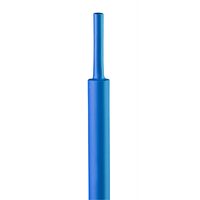 ELEMATIC TUB TERMOCONTRACTABIL 6,4/3,2mm ALBASTRU