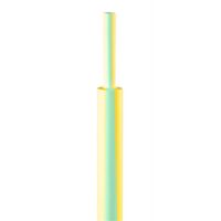 ELEMATIC TUB TERMOCONTRACTABIL 6,4/3,2mm G/V