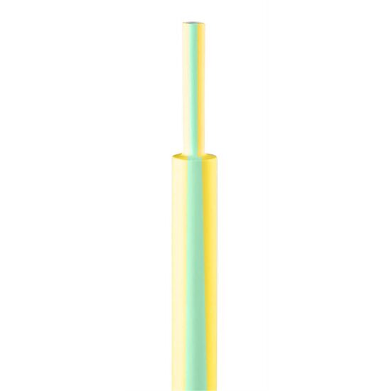 ELEMATIC TUB TERMOCONTRACTABIL 6,4/3,2mm G/V