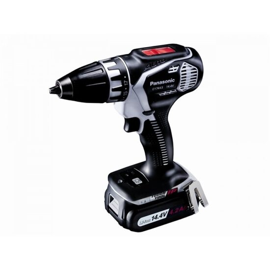 MASINA DE INSURUBAT SI GAURIT PANASONIC 14,4V 4.2A