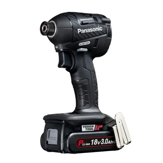 MASINA DE INSURUBAT CU IMPACT TANGENTIAL PANASONIC