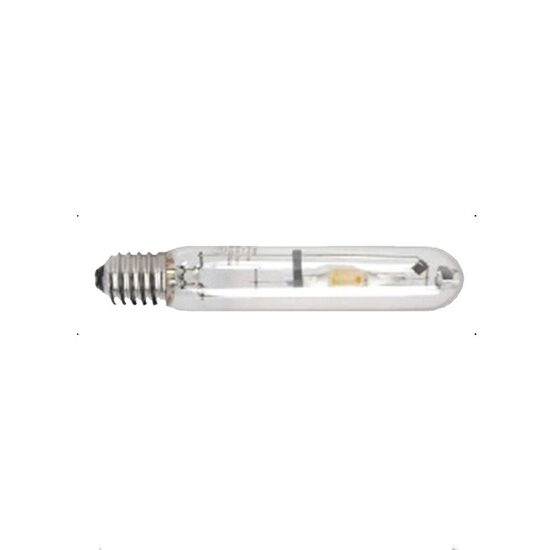 BEC SODIU 50W TUB E27 KARWANS