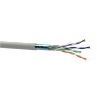 CABLU FTP CAT5E 24AWG RECBER