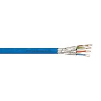 CABLU FTP CAT6A LSZH SL500 U/F23 ALBASTRU RECBER