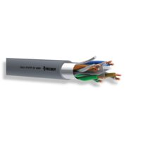 CABLU SFTP CAT6 GBIT 250MHz 23AWG GRI RECBER