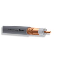 CABLU COAXIAL RG59/U6 GRI TYPE 2 CU/CU RECBER