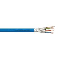 CABLU UTP CAT6A LSZH SL500 GRI RECBER