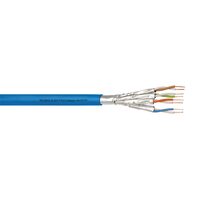 CABLU UTP CAT6 LSZH 23AWG BLEU RECBER
