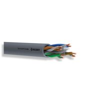 CABLU UTP CAT6 23AWG GRI RECBER