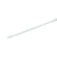 CANAL CABLU 12x12mm ALB 2m/buc