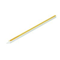 CANAL CABLU 15x10mm cu Adeziv ALB 2m/buc