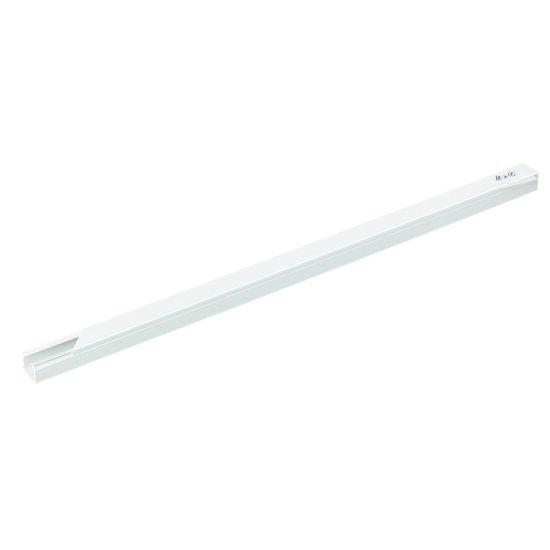 CANAL CABLU 16x16mm ALB 2m/buc