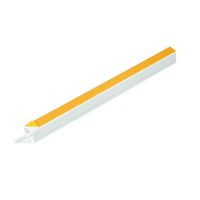 CANAL CABLU 30x20mm cu Adeziv ALB 2m/buc
