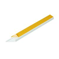 CANAL CABLU 40x16mm cu Adeziv ALB 2m/buc