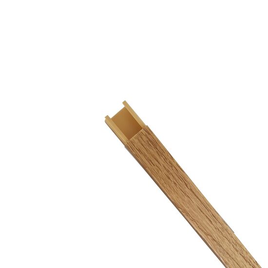 CANAL CABLU 40x25mm Fag cu desen 2m/buc