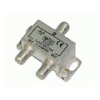 SPLITTER 2CAI CATV, 5-1000 MHz