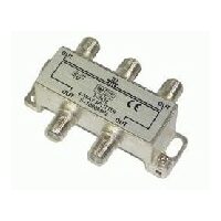 SPLITTER 4CAI CATV, 5-1000 MHz