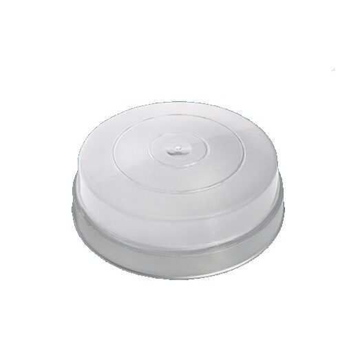 PLAFONIERA 1xE27 MAX60W SILVER IP20 GLOB