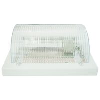 PLAFONIERA 1xE27 MAX60W TRANS IP65 NEM KARE