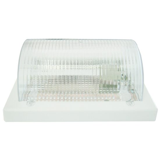 PLAFONIERA 1xE27 MAX60W TRANS IP65 NEM KARE