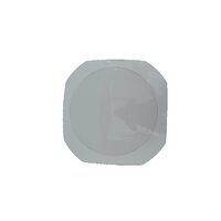 PLAFONIERA LED 18W 6000K  ALB IP40 PATRAT 2BUC/CUT