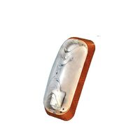 PLAFONIERA 1XE27 MAX60W NUC IP20 KENT