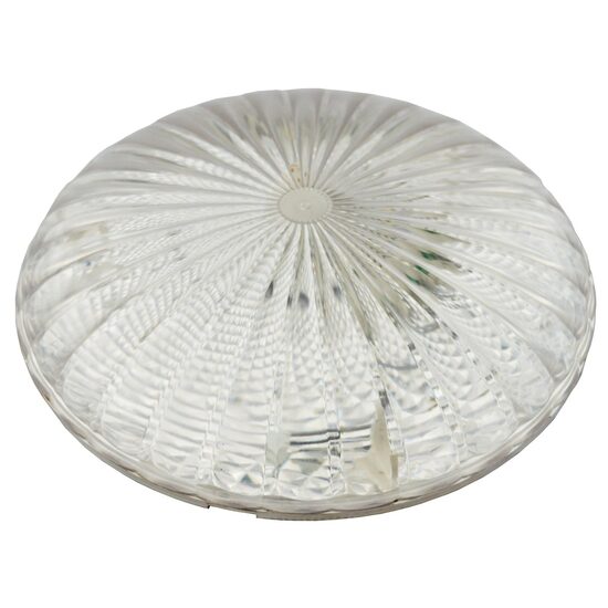 PLAFONIERA PENTRU NEON CIRCULAR 32W FARA NEON