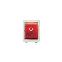 INTRERUPATOR 16A CU LED ON/OFF PT TABLOU ELECTRIC