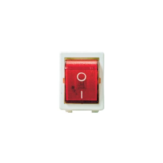 INTRERUPATOR 16A CU LED ON/OFF PT TABLOU ELECTRIC