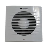 VENTILATOR AXIAL 12W 2250 rot/min D:100MM 230V