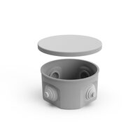 DOZA DERIVATIE PT FI:90MM IP20