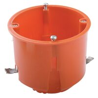 DOZA ROTUNDA RIGIPS SIMPLA IP20