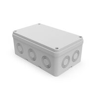 DOZA DERIVATIE PT D:110x180x77MM,IP65
