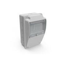 DOZA DERIVATIE PT+TABLOU 6M D:138x226x127MM,IP65