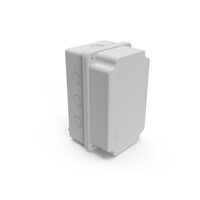 DOZA DERIVATIE PT D:138x226x131MM, USA MATA, IP65
