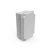 DOZA DERIVATIE PT D:138x226x98MM, USA MATA,IP65