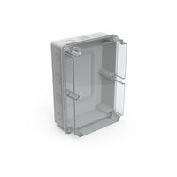 DOZA DERIVATIE PT D:225x311x130MM,USA TRANP,IP65