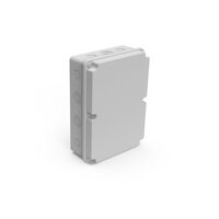 DOZA DERIVATIE PT D:225x311x99MM, USA MATA,IP65