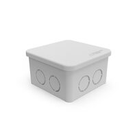 DOZA DERIVATIE PT D:80x80x48MM,IP40
