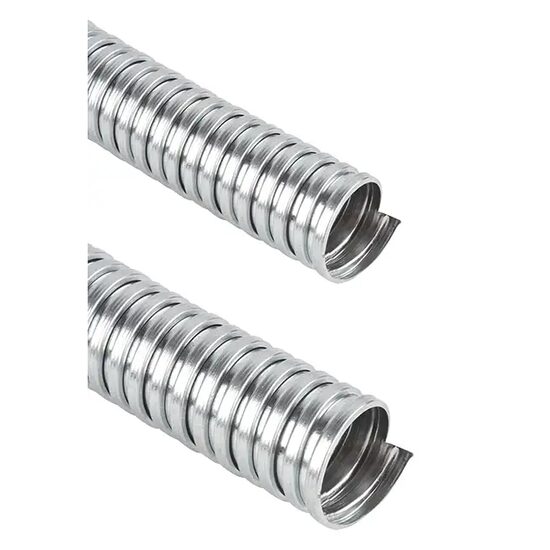 TUB SPIRALAT 11 MM OTEL ZINCAT 50M/SUL