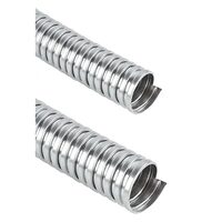 TUB SPIRALAT 37MM OTEL ZINCAT 25M/SUL